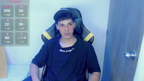 Snapshot of yankees_ chatting on September 17, 4:03 am DANILO P online show from September 17, 4:03 am