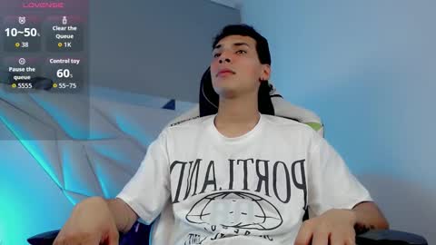 Snapshot of yankees_ chatting on September 28, 4:18 am DANILO P online show from September 28, 4:18 am