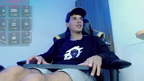 Snapshot of yankees_ chatting on September 29, 1:27 pm DANILO P online show from September 29, 1:27 pm