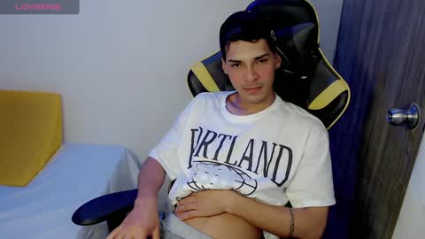 Snapshot of yankees_ chatting on October 1, 3:56 am DANILO P online show from October 1, 3:56 am