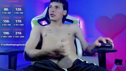 Snapshot of yankees_ chatting on October 3, 3:09 pm DANILO P online show from October 3, 3:09 pm