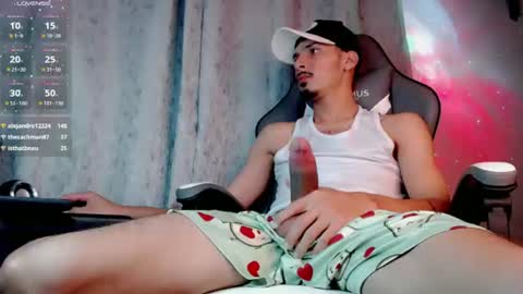Snapshot of yankees_xxx chatting on June 15, 10:45 pm yankees online show from June 15, 10:45 pm
