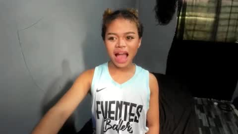 yanna_cassanova online show from March 13, 4:30 am