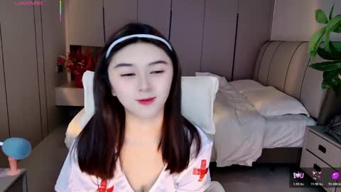 yaoyaoaiyou online show from April 22, 6:27 am