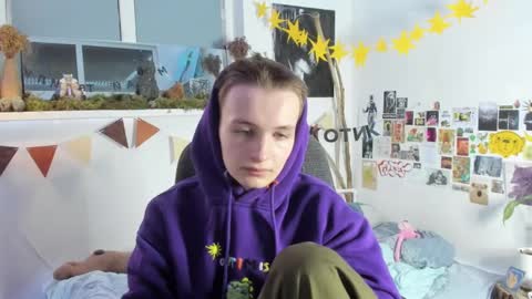 yaposha online show from December 10, 8:16 pm