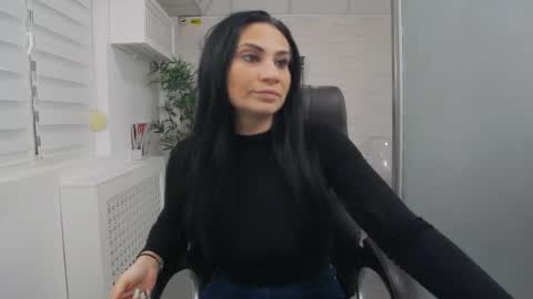 Yara online show from March 31, 2:46 am