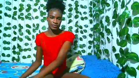 Snapshot of yarithza_ts2003 chatting on December 15, 3:45 am YARITHZA online show from December 15, 3:45 am