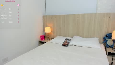 Yasmin Ortiz online show from April 5, 3:15 am