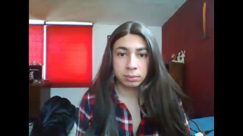 Yasmin Paez online show from October 23, 5:12 pm