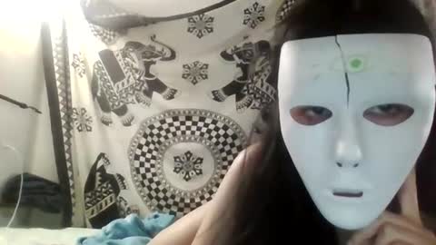 Snapshot of yasmintecna chatting on June 20, 3:48 pm yasmintecna online show from June 20, 3:48 pm