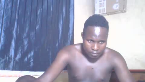 yates_katel online show from April 12, 8:25 pm