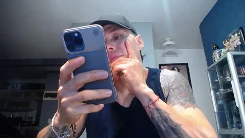 yahto online show from February 6, 1:10 am