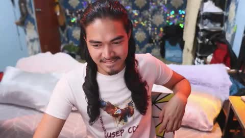 Snapshot of yawa__ chatting on May 9, 10:48 pm Blush online show from May 9, 10:48 pm