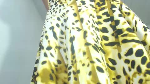 Snapshot of yayacandy chatting on January 7, 12:09 pm YAYA online show from January 7, 12:09 pm