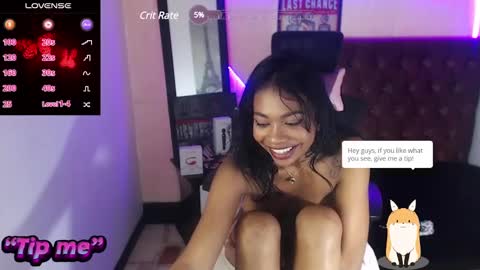 Snapshot of yayacandy chatting on January 11, 6:44 pm YAYA online show from January 11, 6:44 pm