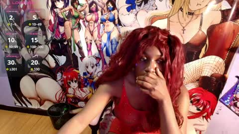 yayaks1 online show from April 2, 8:06 pm