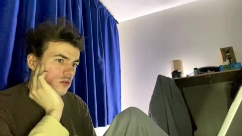 yayay333 online show from April 13, 12:16 am