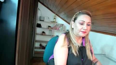 yayita online show from March 14, 3:28 pm