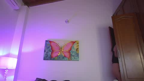 Snapshot of yayoi_cresp18 chatting on May 2, 7:08 pm yayoi_cresp18 online show from May 2, 7:08 pm