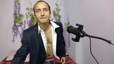Hazzan y Greisy online show from September 22, 3:14 pm