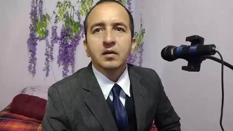 Hazzan online show from September 18, 4:09 pm