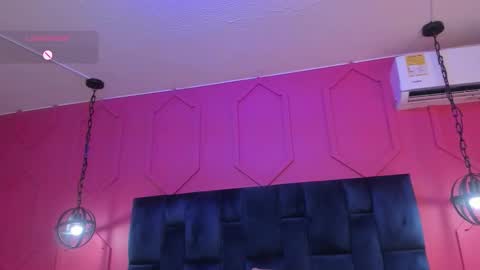 Yazmin online show from January 31, 7:11 pm