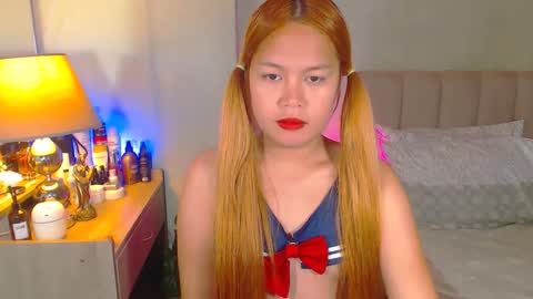 Yazzi online show from January 12, 3:39 am
