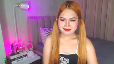 Yazzi online show from January 18, 2:58 am