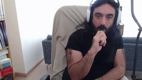 yeeaahoo online show from November 19, 10:04 am