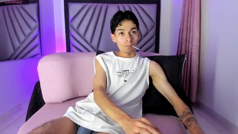 Yeferson online show from June 6, 4:28 am