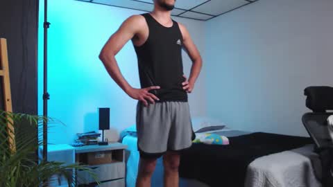 yeff online show from March 6, 2:08 am