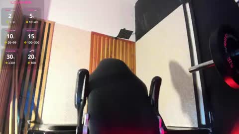 Snapshot of yeidonn chatting on June 14, 3:41 am Yeidonn online show from June 14, 3:41 am