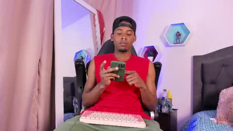 Steven online show from August 5, 3:31 am