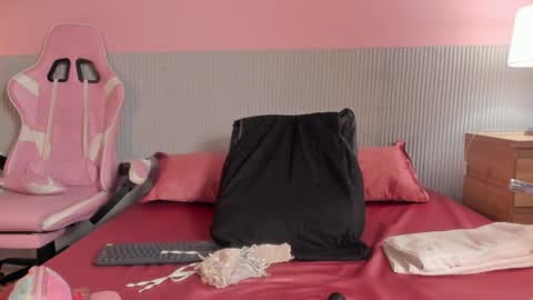 yeika_foxy online show from April 5, 11:29 am