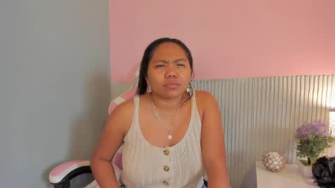 yeika_foxy online show from April 8, 11:10 am