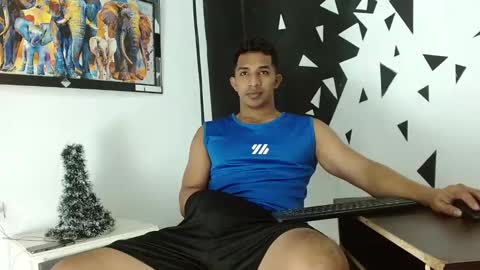 Snapshot of yeiko_park23 chatting on January 5, 1:35 am Yeiko Park23 online show from January 5, 1:35 am