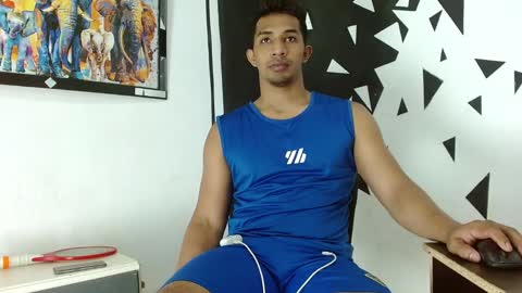 Snapshot of yeiko_park23 chatting on January 16, 3:56 am Yeiko Park23 online show from January 16, 3:56 am