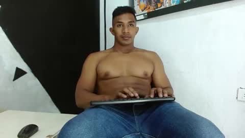 Snapshot of yeiko_park23 chatting on October 6, 2:31 am Yeiko Park23 online show from October 6, 2:31 am