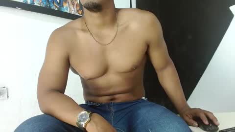 Yeiko Park23 online show from January 18, 8:23 pm