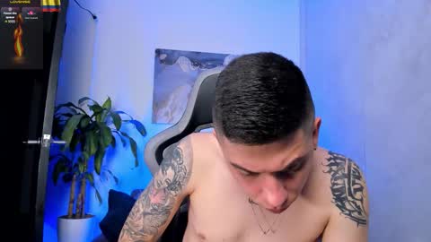 YEIKO ROMERO online show from February 18, 5:53 pm