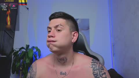 YEIKO ROMERO online show from March 26, 8:58 pm