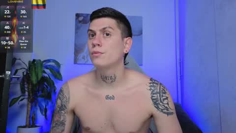 YEIKO ROMERO online show from April 7, 7:03 pm