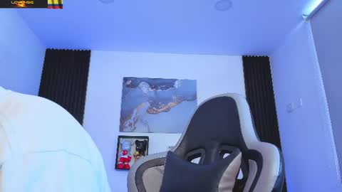 Snapshot of yeiko_romero_ chatting on July 22, 5:49 pm YEIKO ROMERO online show from July 22, 5:49 pm