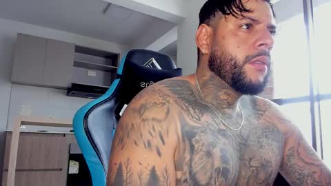 yeikoe1 online show from February 16, 12:34 pm