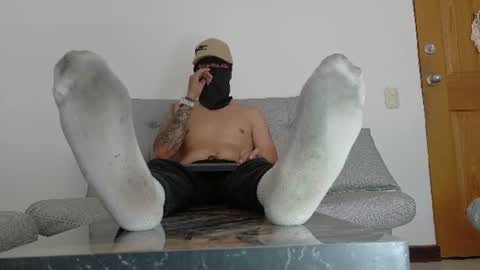 Snapshot of yeisongomezz chatting on June 28, 6:03 pm yeisongomezz online show from June 28, 6:03 pm