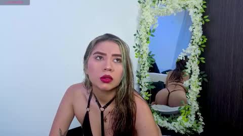 Yeli Amber online show from February 18, 2:29 am