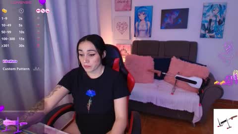 Valery  online show from January 19, 6:28 am