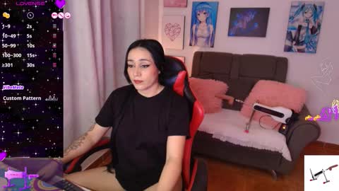 Valery  online show from March 5, 6:09 am