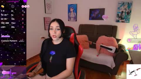 Valery  online show from March 14, 3:01 am