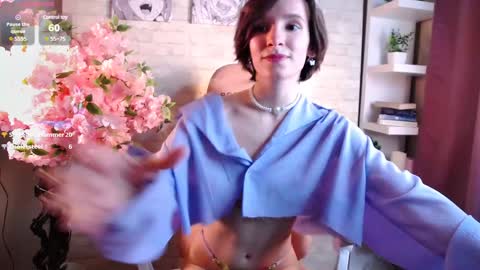 Liya online show from February 8, 6:12 pm